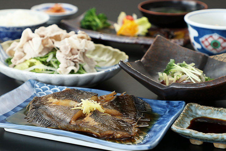 お料理-7